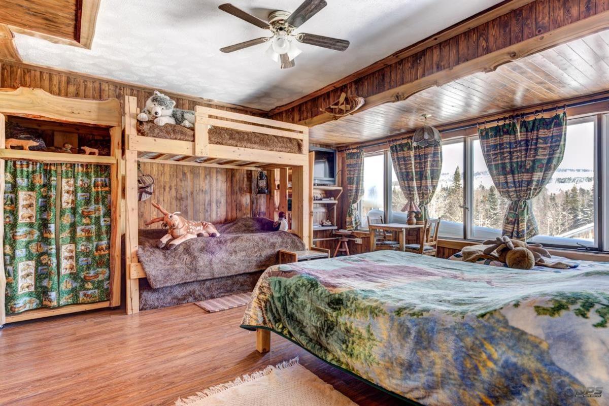 Le Gite Ambrelane Thetford Mines Zimmer foto