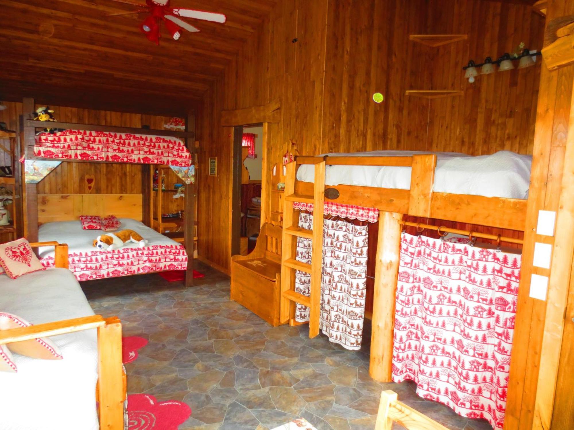 Le Gite Ambrelane Thetford Mines Zimmer foto