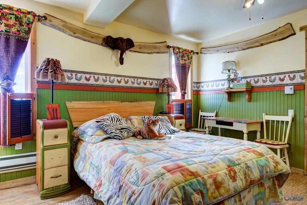 Le Gite Ambrelane Thetford Mines Zimmer foto